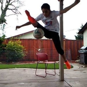 Meet your Posher, Daniel